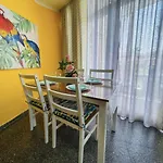 Torres De Yomely - Y2f Apartamento *