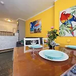 Apartamento Torres De Yomely - Y2f *
