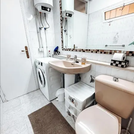 Apartmán Torres De Yomely - Y2f Playa de las Americas (Tenerife)