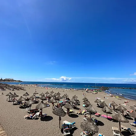 Apartamento Torres De Yomely - Y2f Playa de las Américas