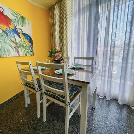 Torres De Yomely - Y2f Апартаменты *