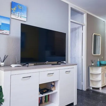 Torres De Yomely - Y2f * Плая-де-лас-Америкас