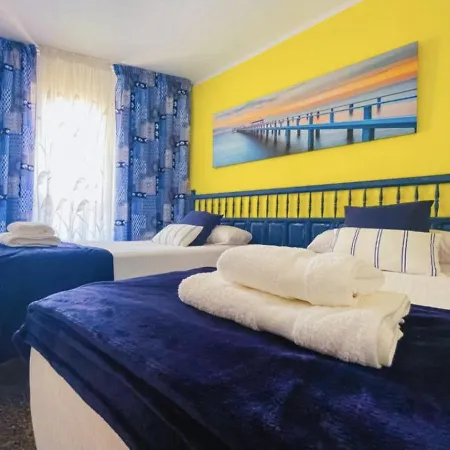 Torres De Yomely - Y2f Apartment Arona (Tenerife)