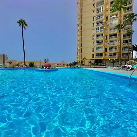 Torres De Yomely - Y2f Apartment Playa de las Americas (Tenerife)