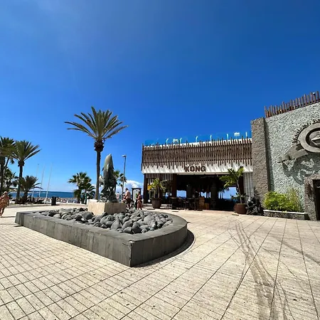 Apartment Torres De Yomely - Y2f Playa de las Americas (Tenerife)