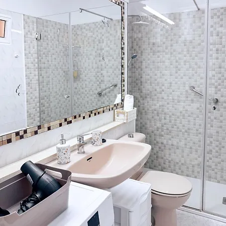 Torres De Yomely - Y2f Apartamento