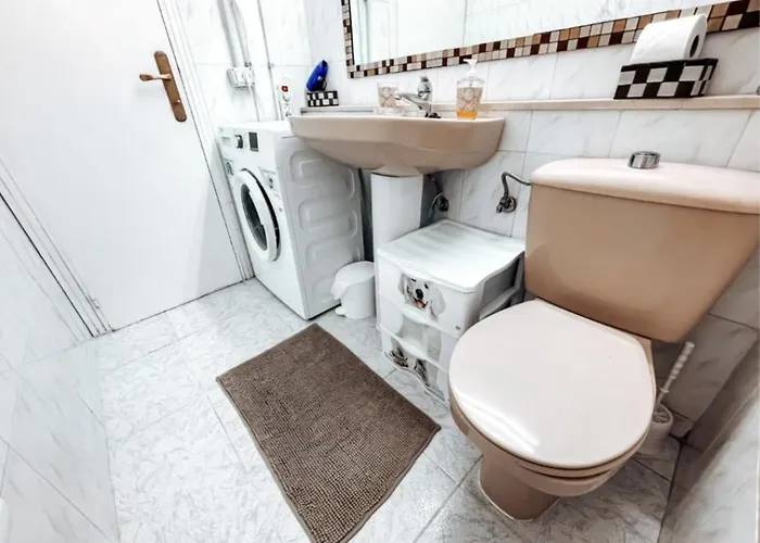 Apartman Torres De Yomely - Y2f