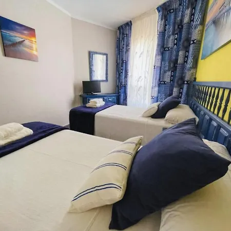 Апартаменты Torres De Yomely - Y2f *