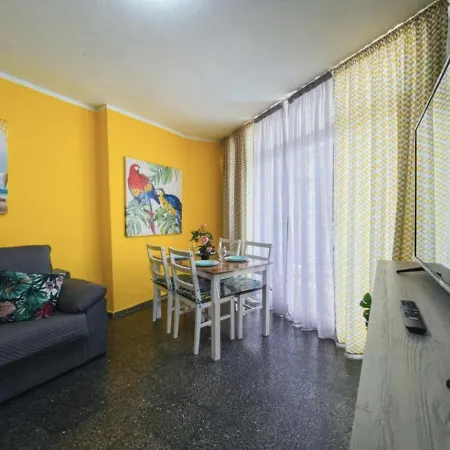 Torres De Yomely - Y2f Плая-де-лас-Америкас