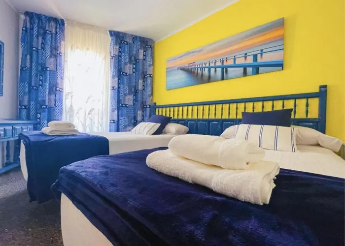 Torres De Yomely - Y2f Апартаменты Плая-де-лас-Америкас